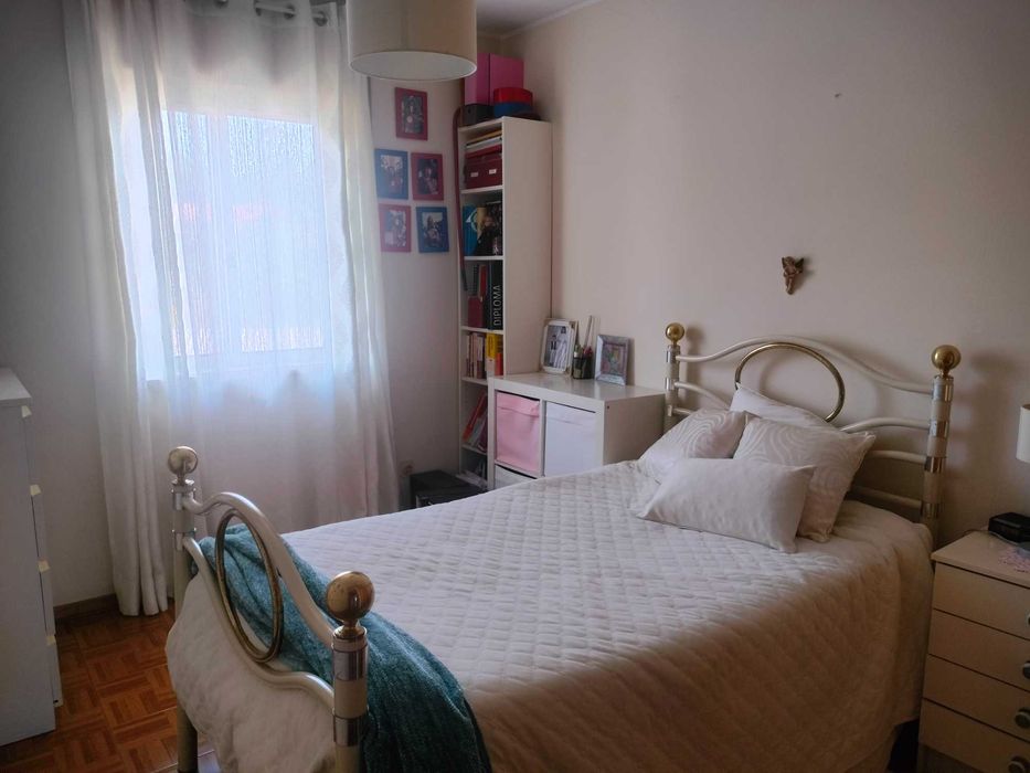 Apartamento T3 Maia com garagem