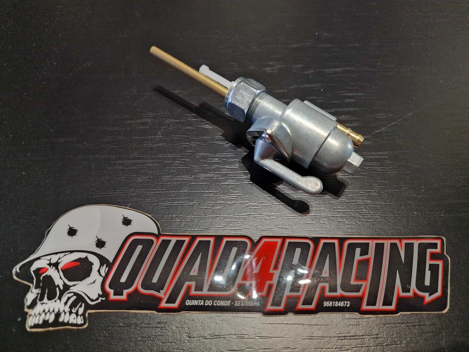 Torneira de gasolina Honda