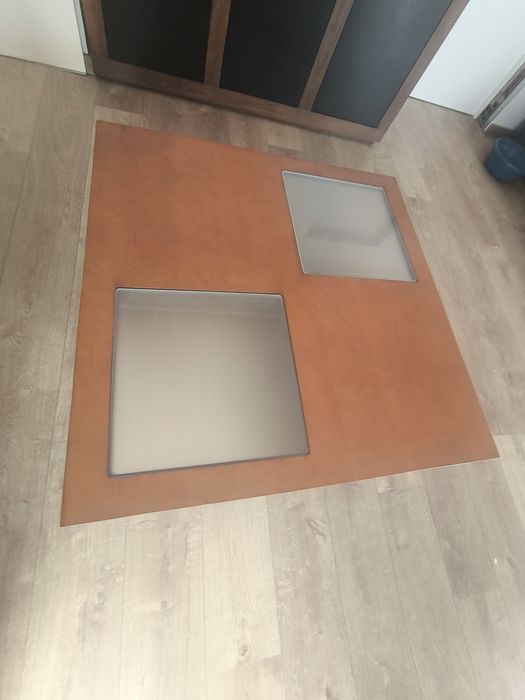 Mesa de Centro em Cerejeira