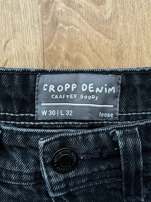 Джинси Cropp.