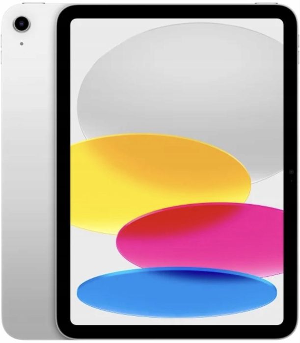 iPad 11" 128GB WiFi szary 2025