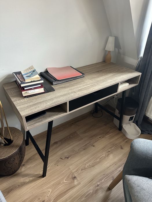 Biurko 120x48x77 REZERWACJA