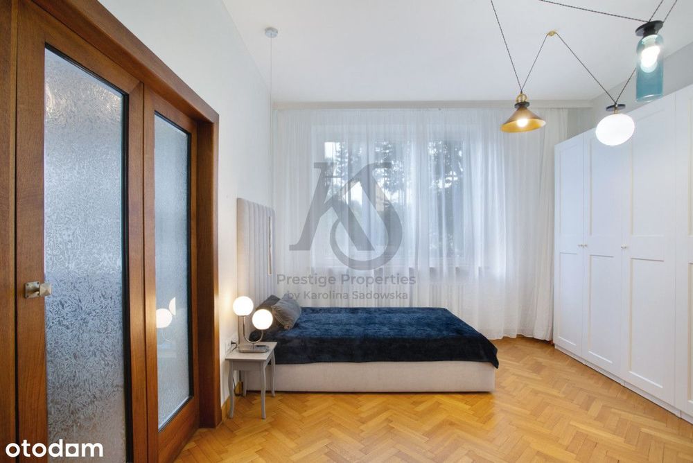 Na wynajem 3 pokoje 98m2 | Ul. Ogrodniczek Kraków