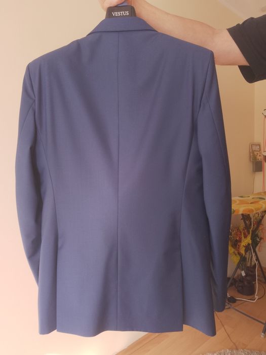 Garnitur młodzieżowy 182/52