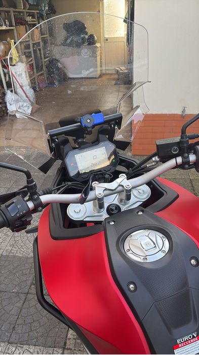 Voge 500ds A2 (2023)