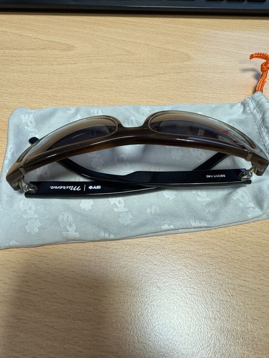 Okulary Spy Murena