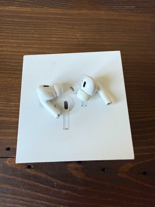 Słuchawki iPods 2 Pro - orginalne