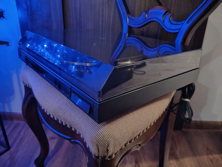 Gramofon Kenwood KD 37R Półautomat