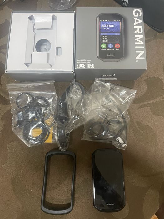 Garmin Edge 1050