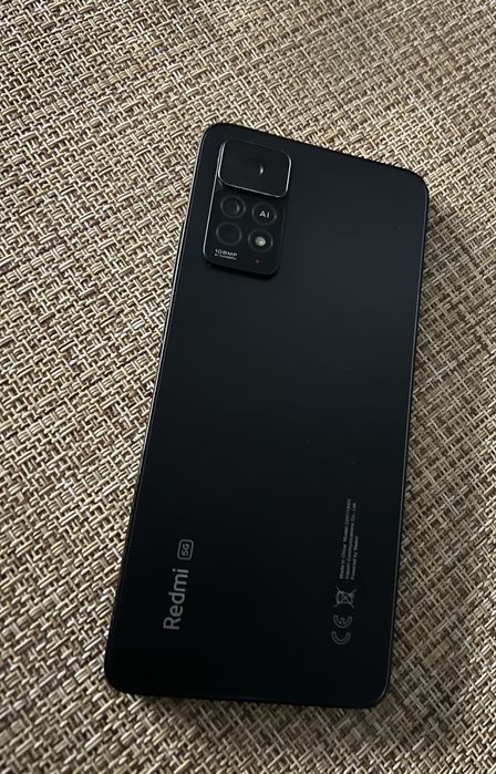 Xiaomi Redmi Note 11   5G   128GB