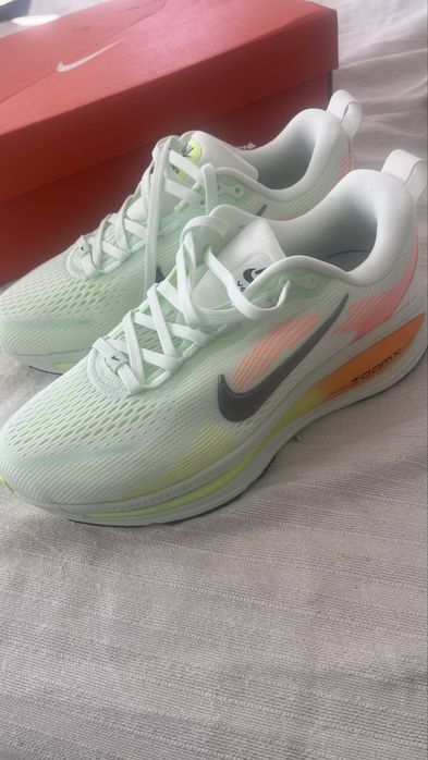 Nike Vomero 18 Mulher | Novas c/ etiqueta | Tam. 38