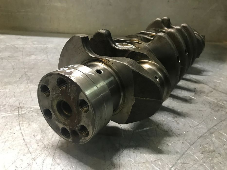 CAMBOTA DO MOTOR NISSAN TERRANO / CABSTAR / FORD MAVERICK 2.7TD TD27