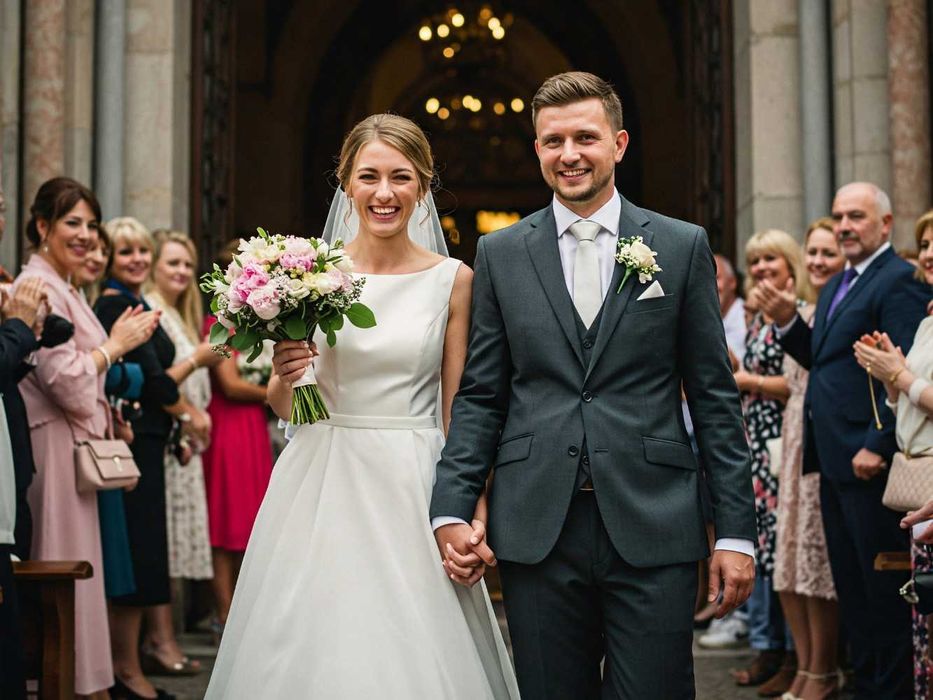 Kamerzysta Fotograf - Ślub, Imprezy, Wesele