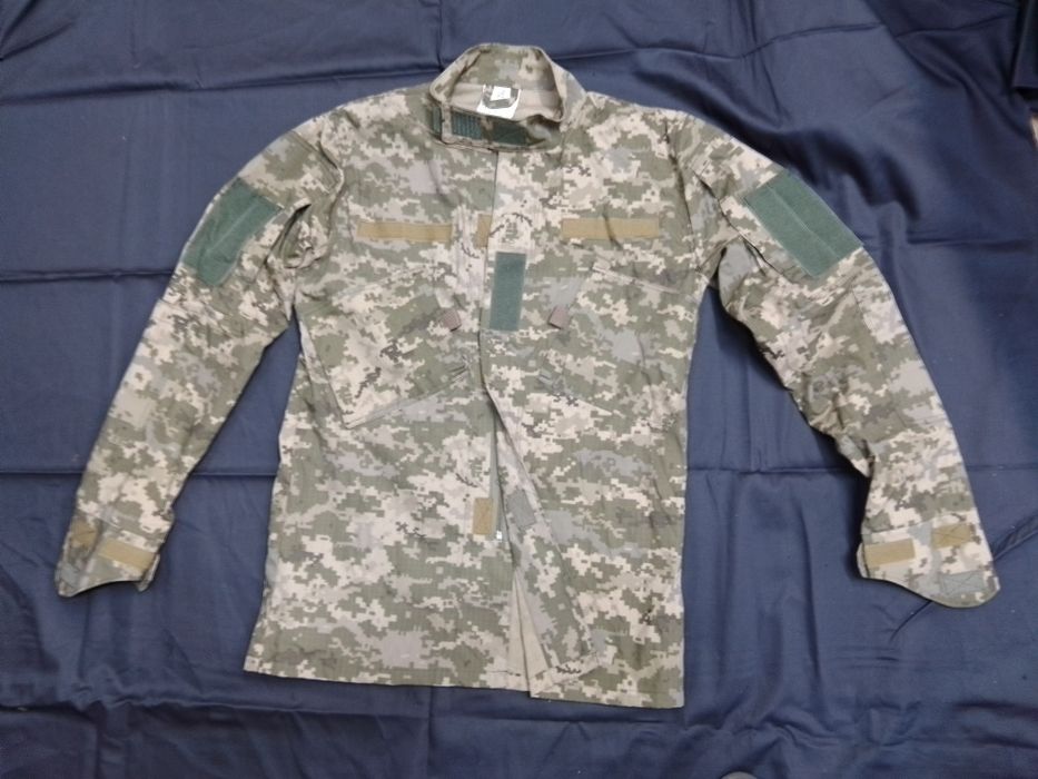 Кітель військовий .