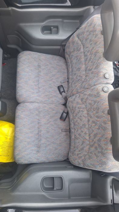 Suzuki Jimny 1.3