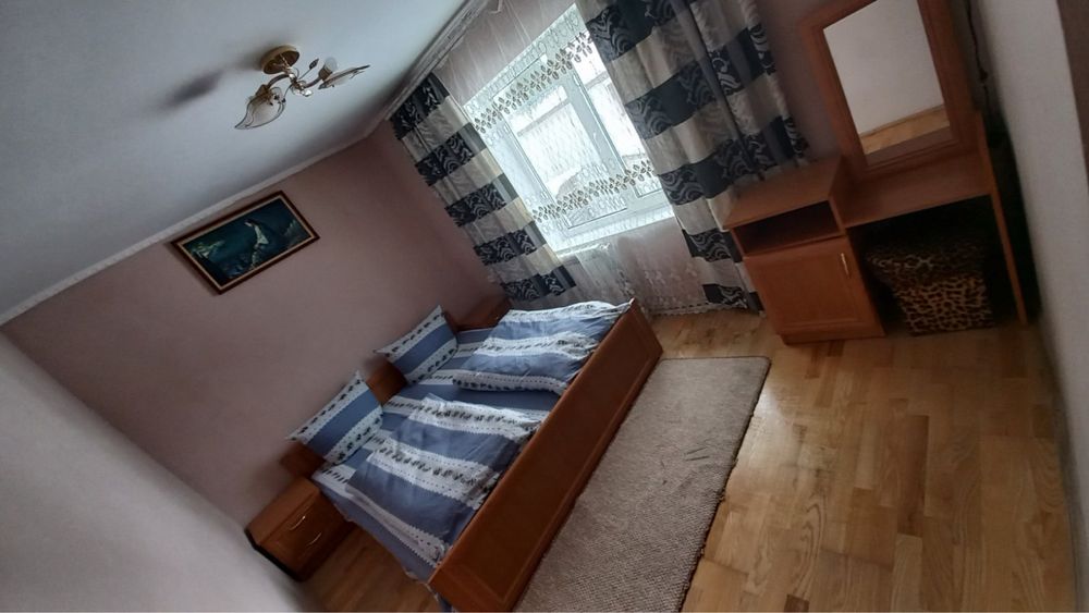 Здам будинок в карпатах