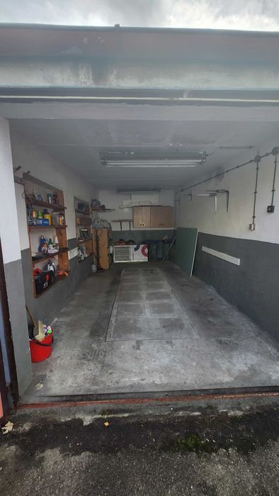 Garaż Zgorzelec Powstańców - Warszawska