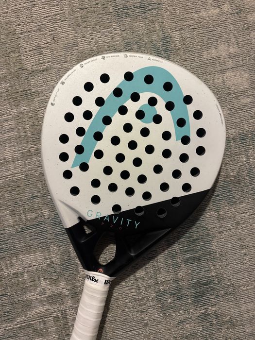 Raquete de Padel Head Gravity Pro