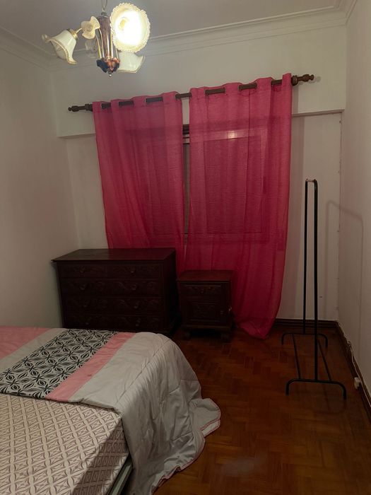 Quarto em braga são vicente