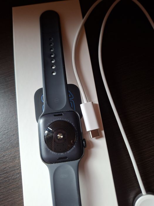 Apple watch 3 gen 44