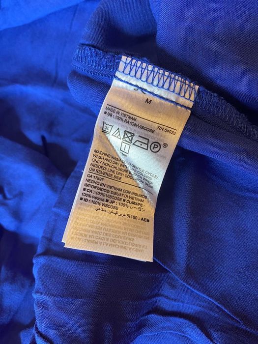 Платье туника old navy M