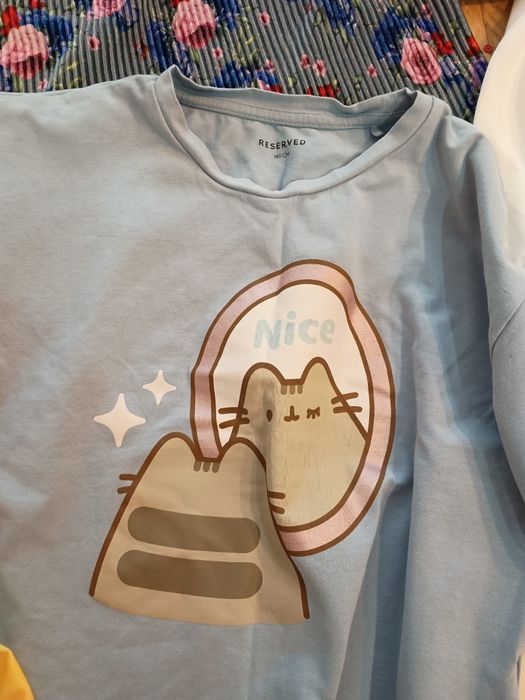 Sprzedam zestaw ubrań dla dziewczynki