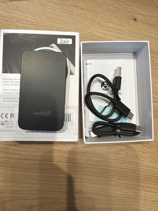 Wireless usb adapter 2 air