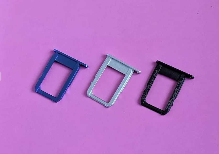 Сім лоток Google Pixel 1 2 3 4 5 6 xl pro сим трей тримач Гугл Піксель