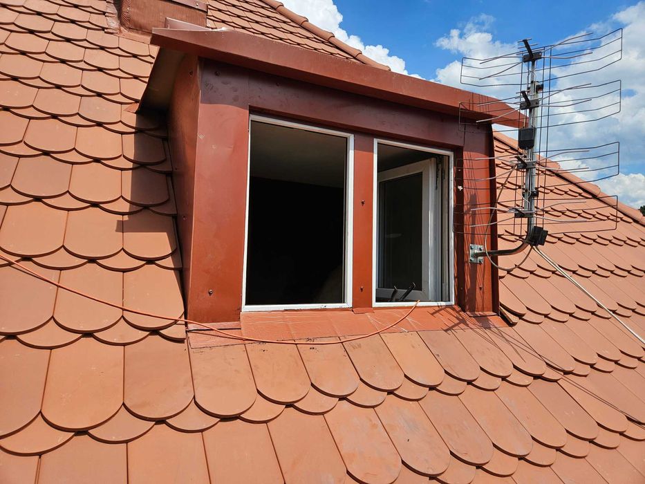 Pogotowie dekarskie,Usługi dekarskie,Remonty dachów , Dekarz , papa