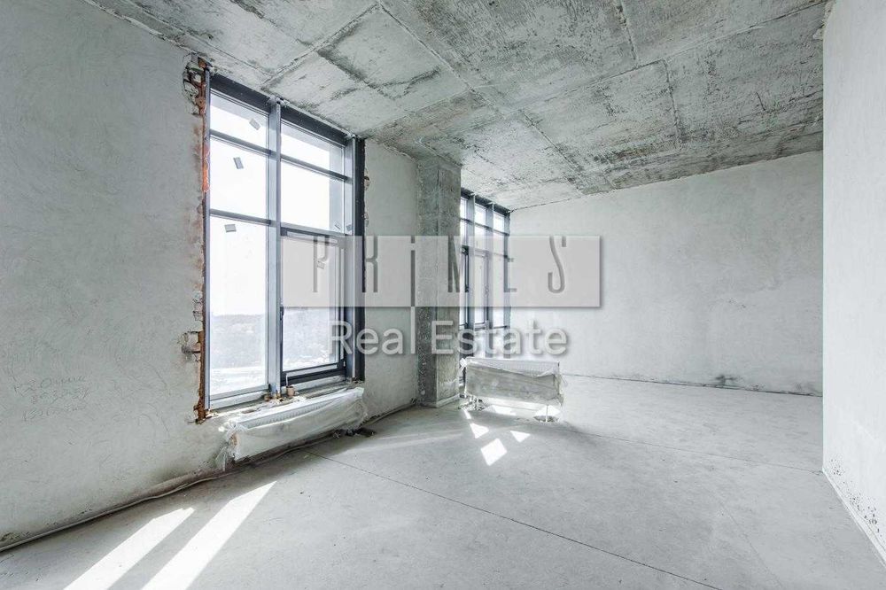 Продажа пентхауса 169м, Новопечерские Липки, Верхогляда - Драгомирова