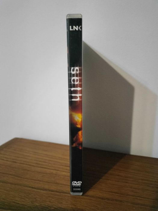 Filme DVD: Seth - Skeletons in the Closet