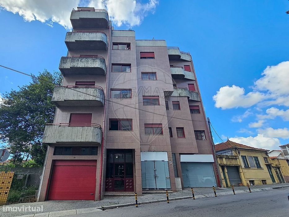 Apartamento T2 para venda