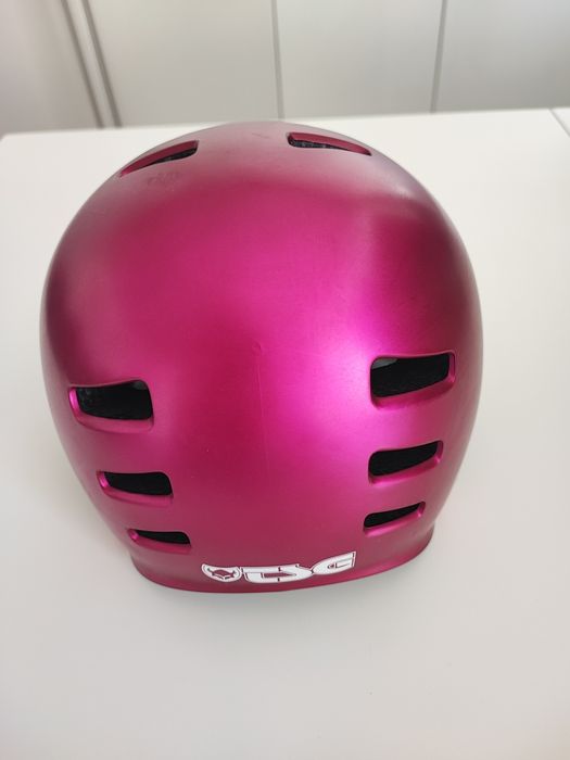 Kask TSG Evolution Solid Color L/XL 57-59 cm