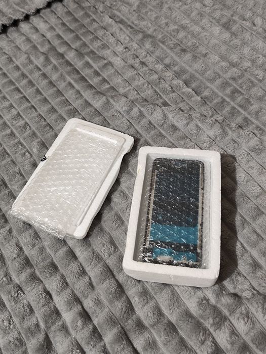 Nowa ramka Xiaomi Redmi Note 9 Pro Zielona