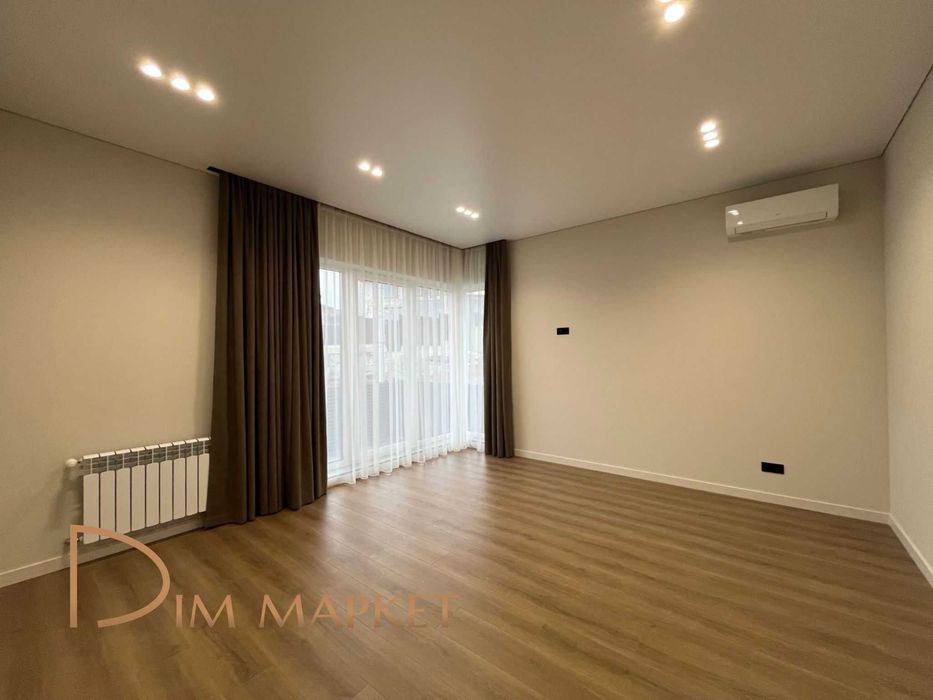 Видовий будинок 200 кв.м МЕБЛІ ТЕХНІКА‼️ 5 км від Києва ‼️БЕЗ комісії