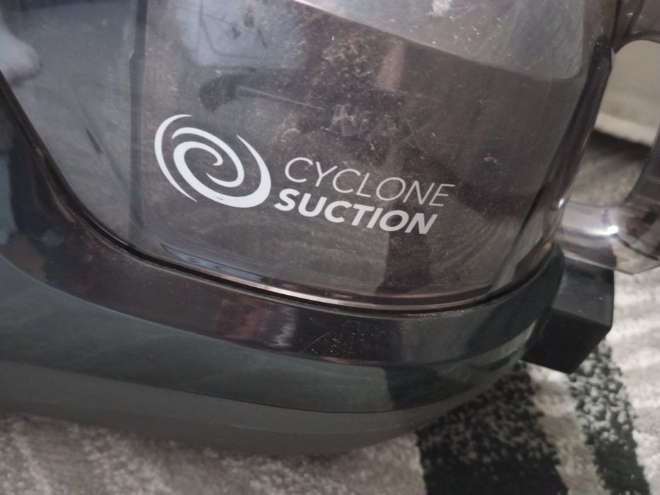 Пилосос Cyclone Suction