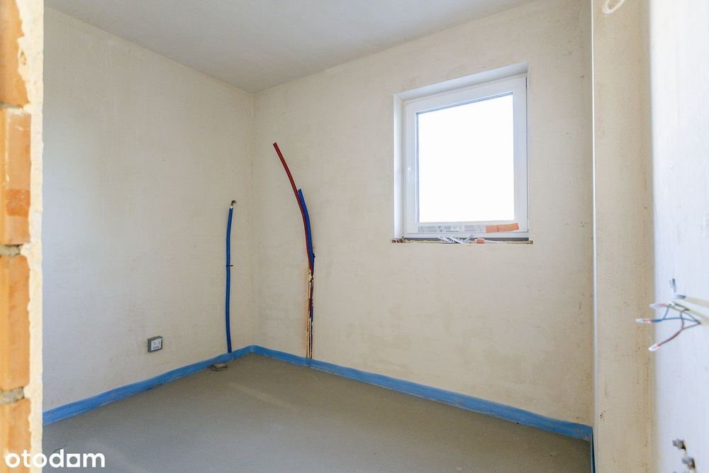 NOWE Bezczynszowe 117,59 m2, Ogródek 0% prowizji,