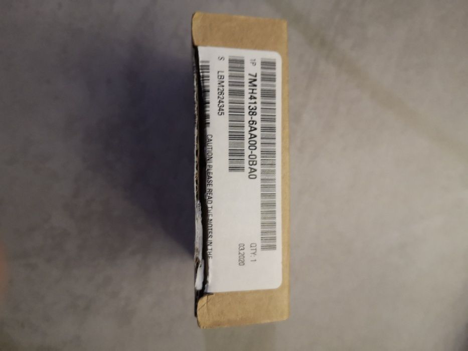 Siemens SIWAREX WP321