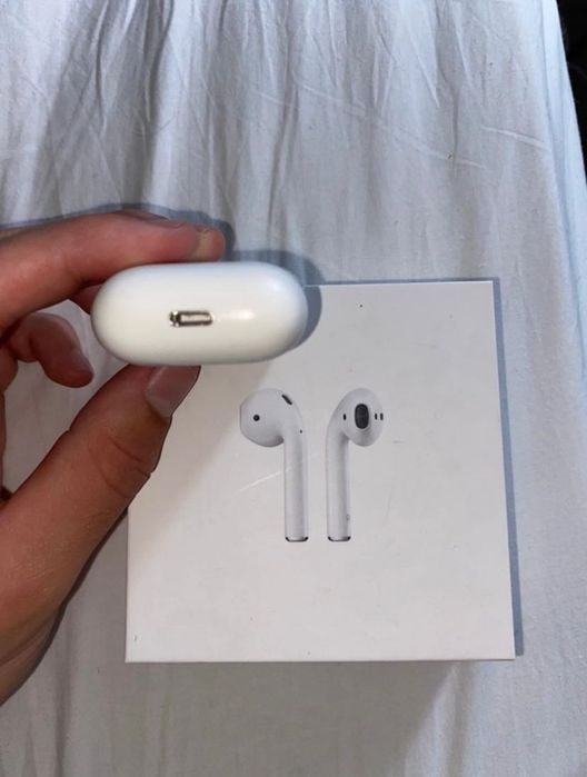 Airpods 2 geração
