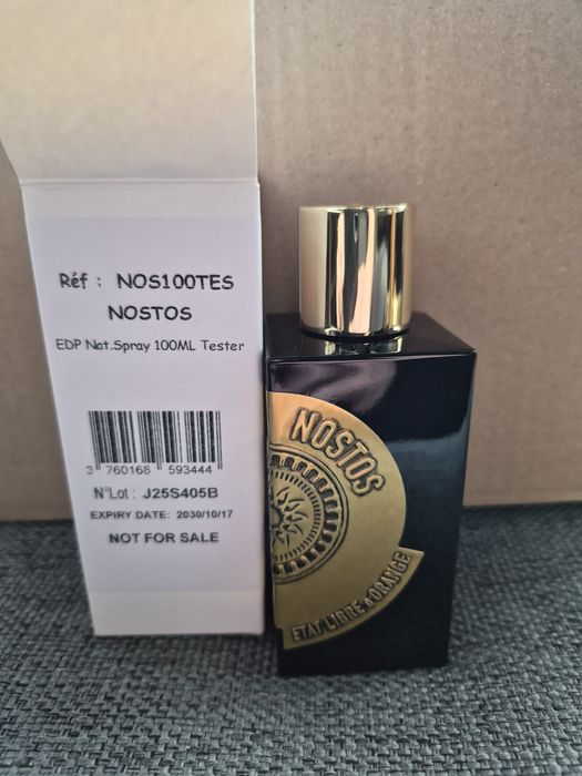 Etat libre d'oranger Nostos 100ml edp