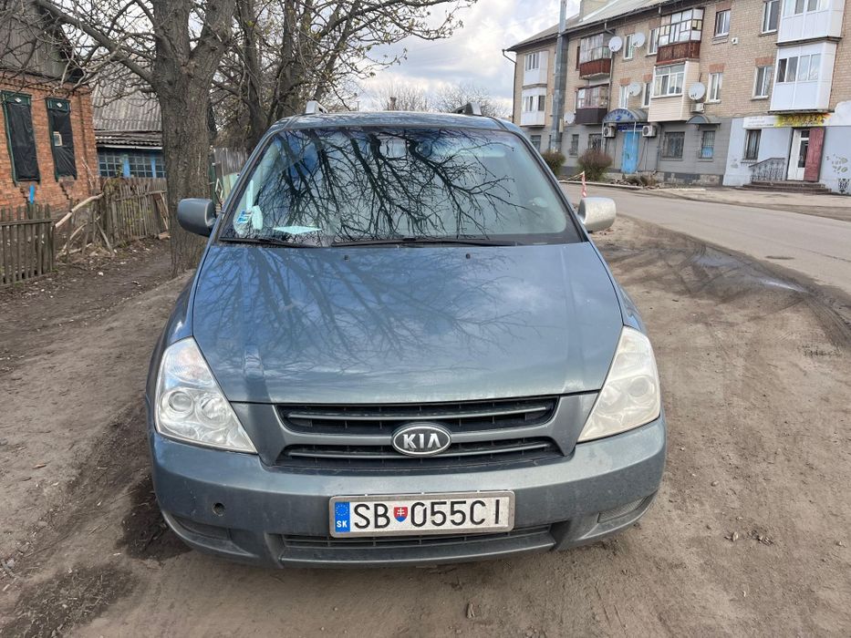 Продається гарний автомобіль