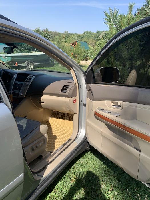 Lexus RX 350  2007 року