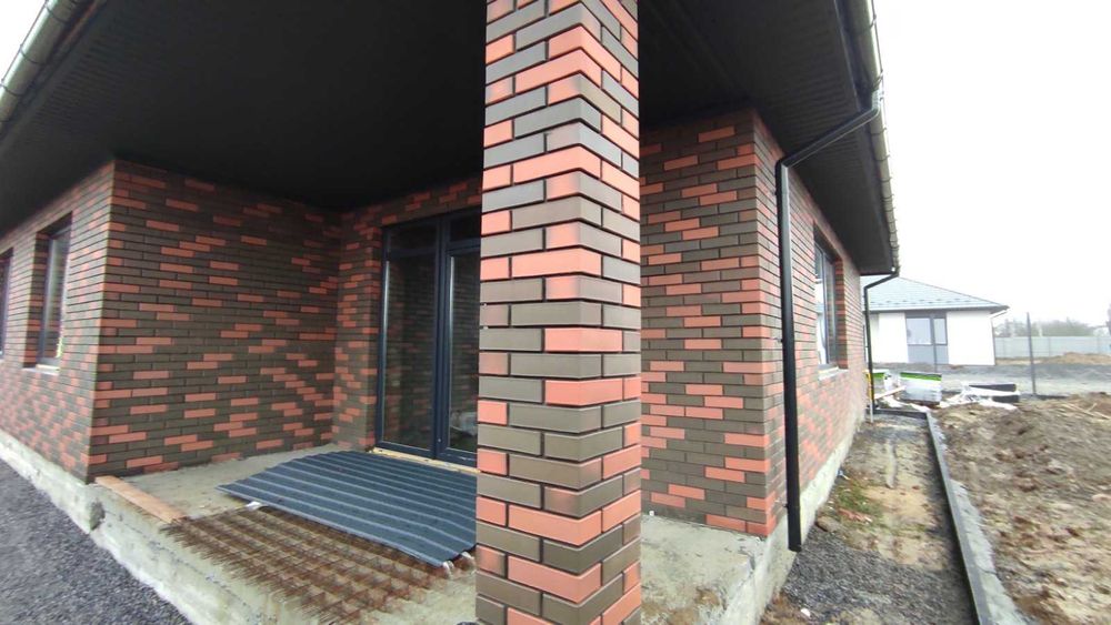 Продам будинок в Зарванцях 9985