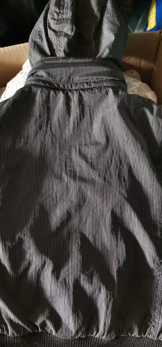 Kurtka jesienna chłopięca 110 /116