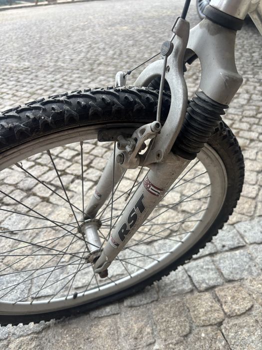 bicicleta shimano