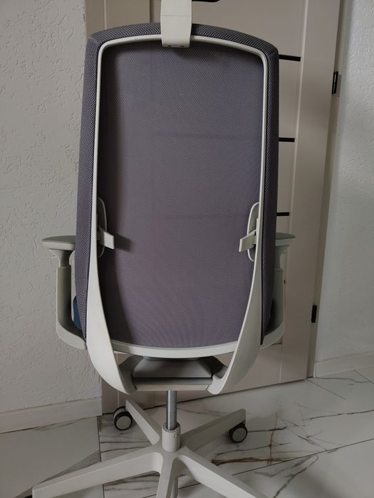 Fotel obrotowy Accis Pro 151SFL Profim