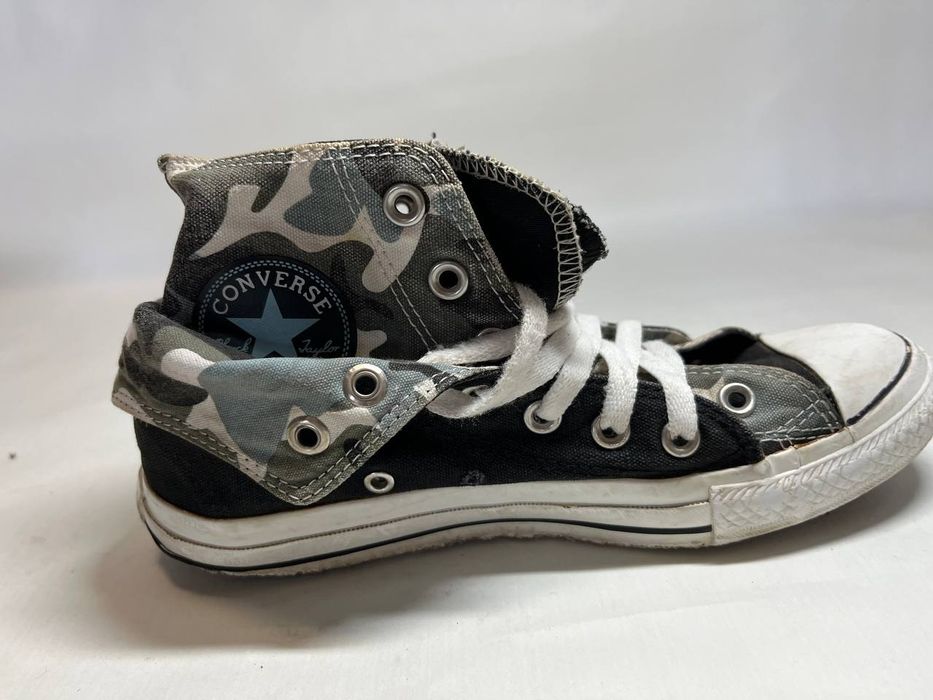 Кеди converse chuck taylor 38 розмір