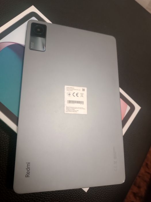 Xiaomi Redmi pad (garantia)