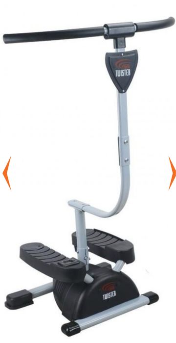 Домашний тренажер степер Cardio Twister (Кардио Твистер)