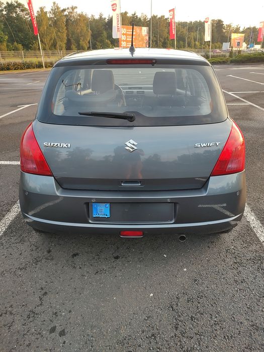 Suzuki Swift 1.3
